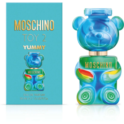 Moschino Toy 2 Yummy - EDP 30 ml Moschino Toy 2 Yummy - EDP 30 ml