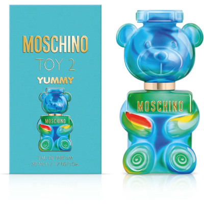 Moschino Toy 2 Yummy - EDP 50 ml Moschino Toy 2 Yummy - EDP 50 ml