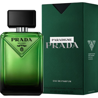 Prada Paradigme - EDP (reîncărcabil) 100 ml Prada Paradigme - EDP (reîncărcabil) 100 ml