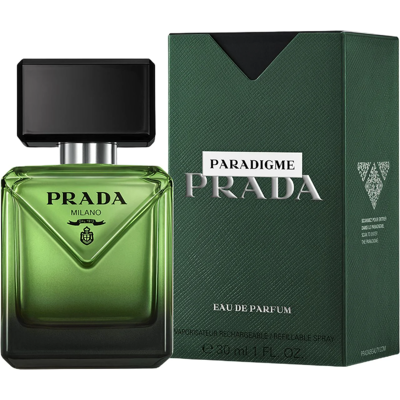 Prada Paradigme - EDP (reîncărcabil) 30 ml Prada Paradigme - EDP (reîncărcabil) 30 ml