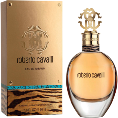 Roberto Cavalli Roberto Cavalli 2012 - EDP 30 ml Roberto Cavalli Roberto Cavalli 2012 - EDP 30 ml
