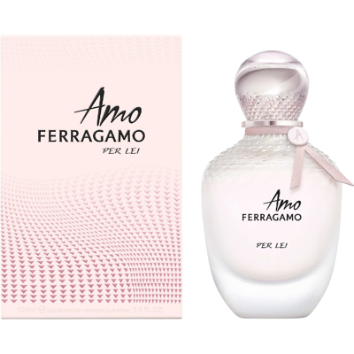 Ferragamo Amo Per Lei Ferragamo - EDP 100 ml Ferragamo Amo Per Lei Ferragamo - EDP 100 ml