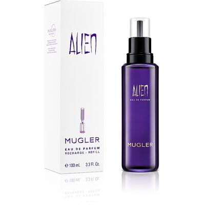 Thierry Mugler Alien - EDP (rezervă) 100 ml Thierry Mugler Alien - EDP (rezervă) 100 ml