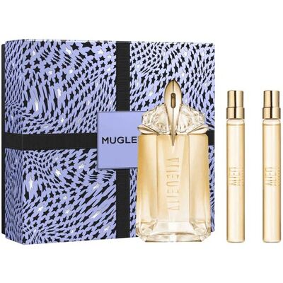 Set cadou Thierry Mugler Alien Goddess - 60ml EDP / 10ml EDP Set cadou Thierry Mugler Alien Goddess - 60ml EDP / 10ml EDP