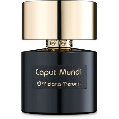 Tiziana Terenzi Caput Mundi - Extrait de Parfum 100ml pentru Femei Tiziana Terenzi Caput Mundi - Extrait de Parfum 100ml pentru Femei