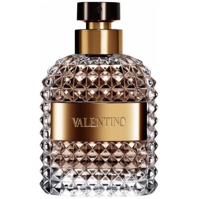 Valentino Uomo Eau de Toilette - 150ml - Parfum Masculin Valentino Uomo Eau de Toilette - 150ml - Parfum Masculin