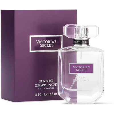 Victoria's Secret Basic Instinct - EDP 50 ml Victoria's Secret Basic Instinct - EDP 50 ml