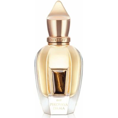 Xerjoff Pikovaya Dama Eau De Parfum Spray - Unisex 1.7 oz Xerjoff Pikovaya Dama Eau De Parfum Spray - Unisex 1.7 oz