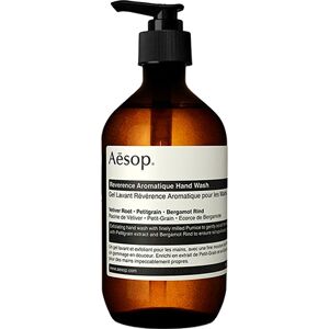 Aēsop Reverence Aromatique Hand Wash - Gel pentru mâini Aēsop Reverence Aromatique Hand Wash - Gel pentru mâini