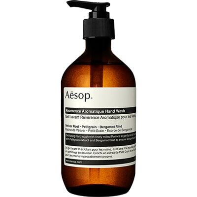 Aēsop Reverence Aromatique Hand Wash - Gel pentru mâini Aēsop Reverence Aromatique Hand Wash - Gel pentru mâini