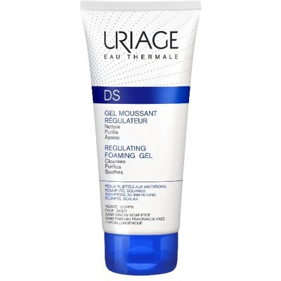 Gel Spumant Regulator Uriage (150 ml) Gel Spumant Regulator Uriage (150 ml)