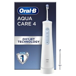 Oral B Duș oral Aquacare 4 Pro Expert