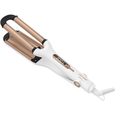 Concept Ondulator triplu cu afișaj KT2140 Concept Ondulator triplu cu afișaj KT2140