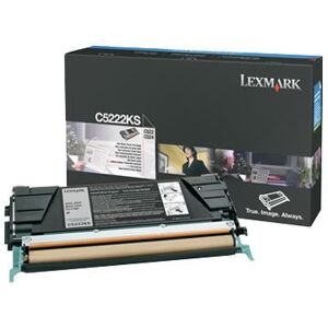 Lexmark C540X32G Unitate dezvoltator cyan - developer unit Lexmark C540X32G Unitate dezvoltator cyan - developer unit