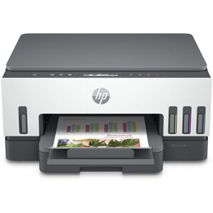 HP Smart Tank 720 6UU46A#670 multifunctional inkjet HP Smart Tank 720 6UU46A#670 multifunctional inkjet