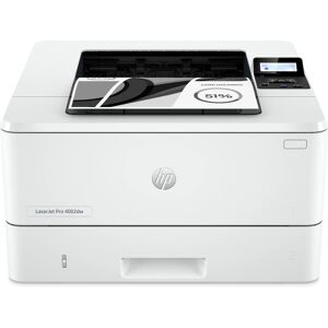 HP LaserJet Pro 4002dw 2Z606F#B19 Imprimante laser HP LaserJet Pro 4002dw 2Z606F#B19 Imprimante laser