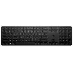 HP 450/Bezdrátová USB/Černá HP 450/Bezdrátová USB/Černá