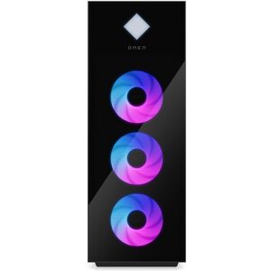 HP OMEN GT22-3581nc Tower BQ8S3EA#BCM Computer pentru jocuri, U9-285K, 64GB, 4TB, RTX 5080, W11H, 2R HP OMEN GT22-3581nc Tower BQ8S3EA#BCM Computer pentru jocuri, U9-285K, 64GB, 4TB, RTX 5080, W11H, 2R