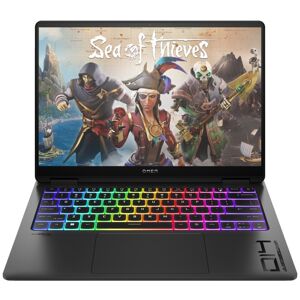 HP OMEN Transcend 14-fb1004nc C2FC9EA#BCM Laptop, U9-285H, 14", 2880x1800, 32GB, 1TB, RTX 5070, W11H, Black, 2R HP OMEN Transcend 14-fb1004nc C2FC9EA#BCM Laptop, U9-285H, 14", 2880x1800, 32GB, 1TB, RTX 5070, W11H, Black, 2R