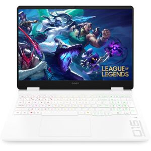 HP OMEN 16-am0071nc C2JH4EA#BCM Laptop, 7-250H, 16", 2560x1600, 32GB, 1TB, RTX 5060, W11P, White, 2R HP OMEN 16-am0071nc C2JH4EA#BCM Laptop, 7-250H, 16", 2560x1600, 32GB, 1TB, RTX 5060, W11P, White, 2R
