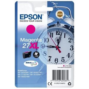 Epson 27XL C13T27134012 purpuriu (magenta) cartus original Epson 27XL C13T27134012 purpuriu (magenta) cartus original