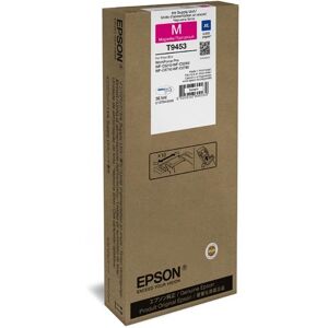 Epson T9453 purpuriu (magenta) cartus original Epson T9453 purpuriu (magenta) cartus original