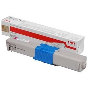 OKI 44469705 purpuriu (magenta) toner original OKI 44469705 purpuriu (magenta) toner original