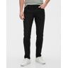 GAP Jeans Negru Negru 32/30 male