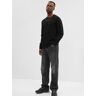 GAP Jeans Negru Negru 36/34 male