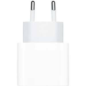 Apple Incarcator priza Apple,Type-C, 20W, White