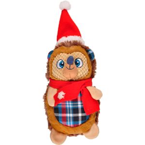 Jucărie de Crăciun Flamingo, arici din plus pentru câini - Jucărie de câine Jucărie de Crăciun Flamingo, arici din plus pentru câini - Jucărie de câine