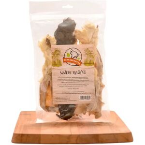 Farkaskonyha - Recompense câini, urechi de iepure cu blană 200 g Farkaskonyha - Recompense câini, urechi de iepure cu blană 200 g