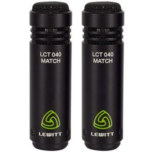 Lewitt LCT 040 Match stereo pair