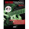 MS Guitar Training Metal