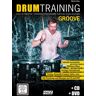 MS Drum Training Groove