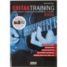 MS Guitar Training Rock