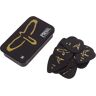 PRS Gold Birds Assorted Picks Tin (Medium)