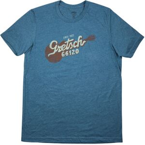Gretsch G6120 T-Shirt S
