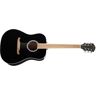 Fender FA-125 WN BK