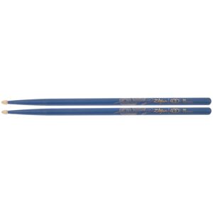 Zildjian Limited Edition 400th Anniversary 5A Acorn Blue Drumstick