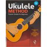 MS Rockschool Ukulele Method Book 1