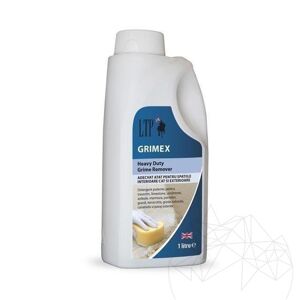 PIATRAONLINE LTP Grimex, 1 L - Detergent-decapant-degresant pentru piatra naturala