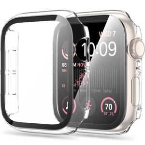 Tech-Protect Defense360 Apple Watch 4 / 5 / 6 / SE, 44 mm, transparent