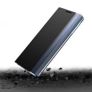 Hurtel Sleep case Samsung Galaxy A54 5G, albastru