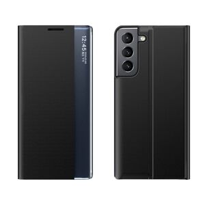 Hurtel Sleep case Samsung Galaxy A54 5G, neagră