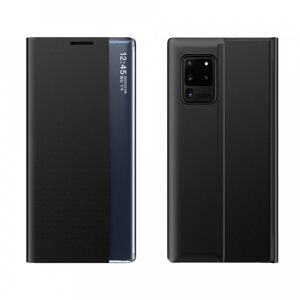 Hurtel Sleep case Samsung Galaxy A72, neagră