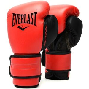 Everlast Powerlock 2R Gloves Mănușă de box și MMA