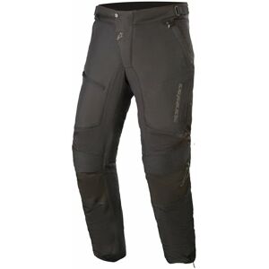Alpinestars Raider V2 Drystar Pants Black 2XL Standard Pantaloni textile