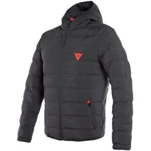 Dainese Down-Jacket Afteride Black L