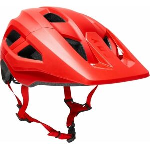 FOX Mainframe Helmet Mips Fluo Red L